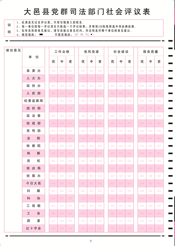 大邑黨群司法部門(mén)社會(huì)評(píng)議表_副本.jpg